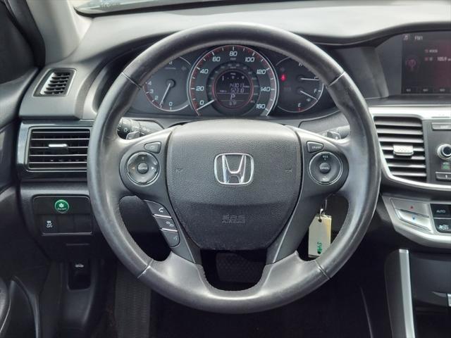 used 2014 Honda Accord car, priced at $10,995