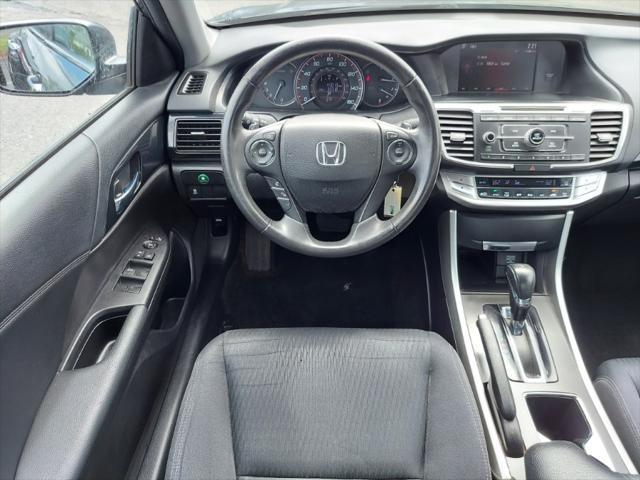 used 2014 Honda Accord car, priced at $10,995
