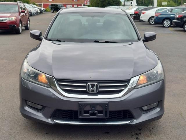used 2014 Honda Accord car, priced at $10,995
