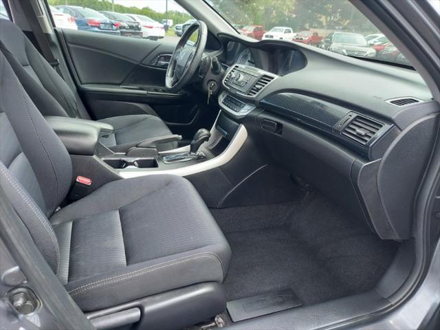 used 2014 Honda Accord car, priced at $10,995