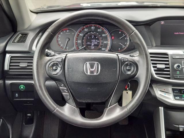 used 2014 Honda Accord car, priced at $10,995