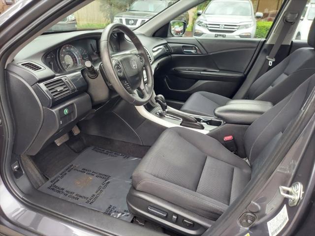 used 2014 Honda Accord car, priced at $10,995