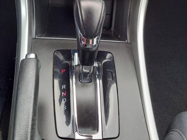 used 2014 Honda Accord car, priced at $10,995
