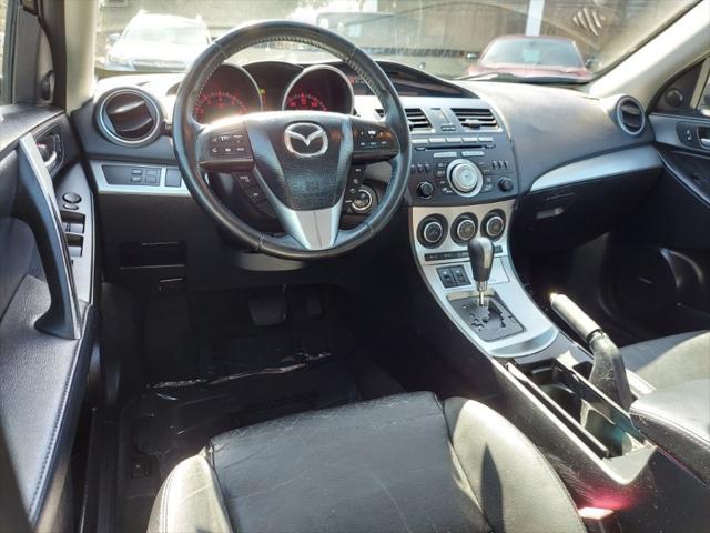 used 2011 Mazda Mazda3 car, priced at $6,995