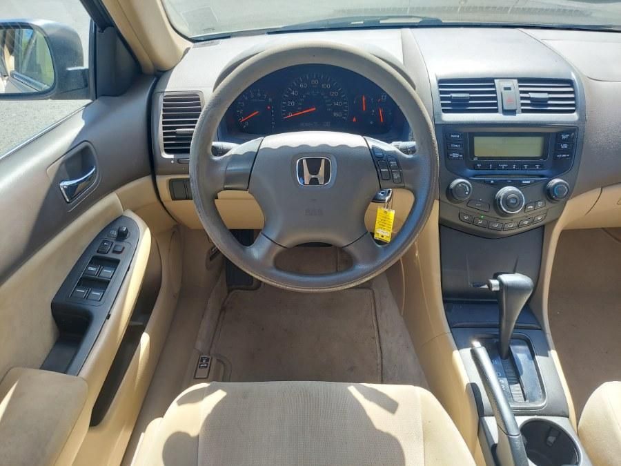 used 2004 Honda Accord car, priced at $4,995