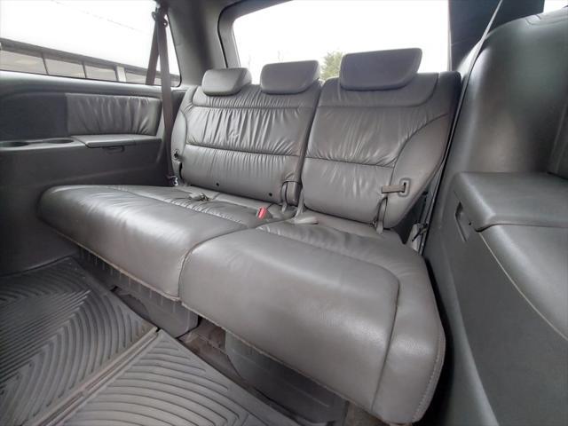 used 2009 Honda Odyssey car, priced at $5,995