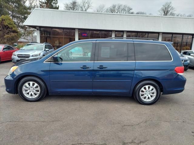 used 2009 Honda Odyssey car, priced at $5,995