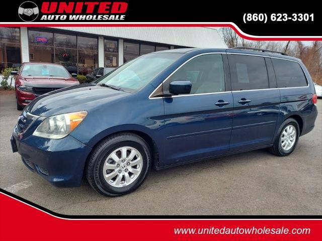 used 2009 Honda Odyssey car, priced at $5,995