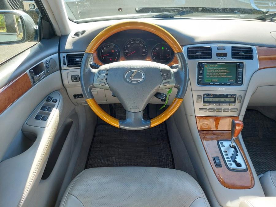 used 2005 Lexus ES 330 car, priced at $4,995
