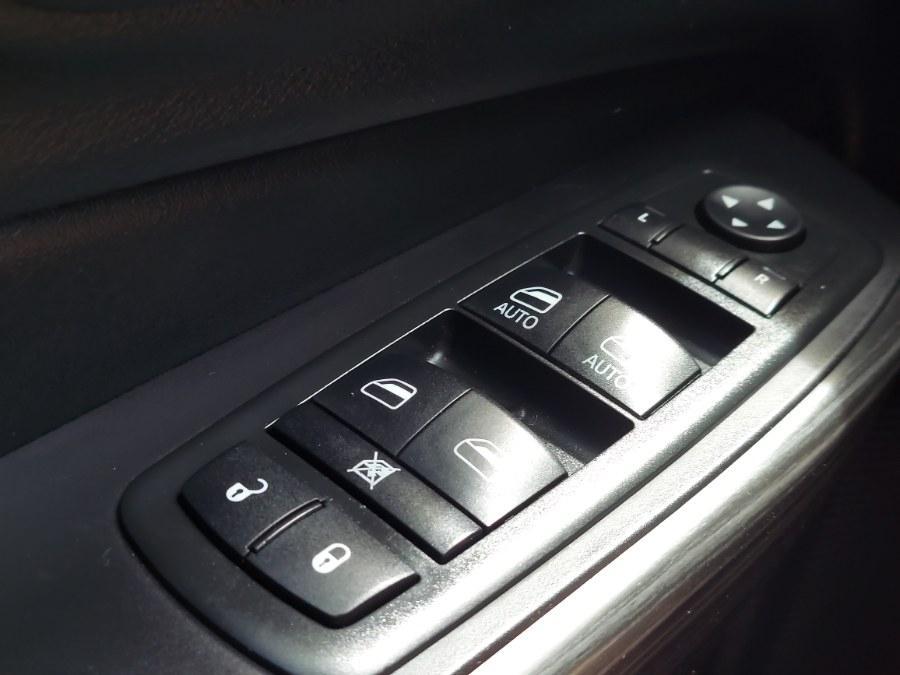 used 2015 Jeep Cherokee car, priced at $8,995