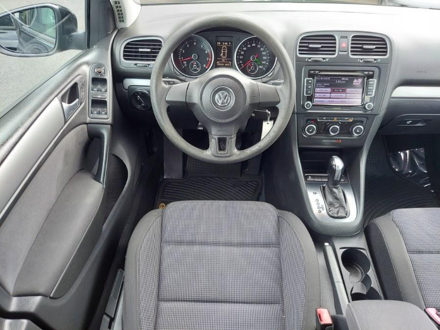 used 2012 Volkswagen Golf car, priced at $7,995