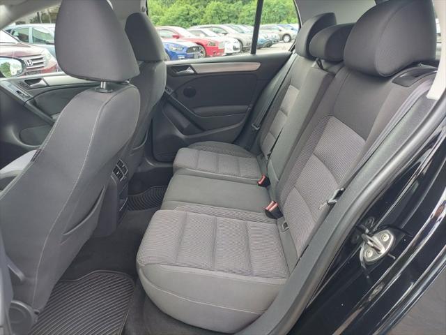 used 2012 Volkswagen Golf car, priced at $7,995