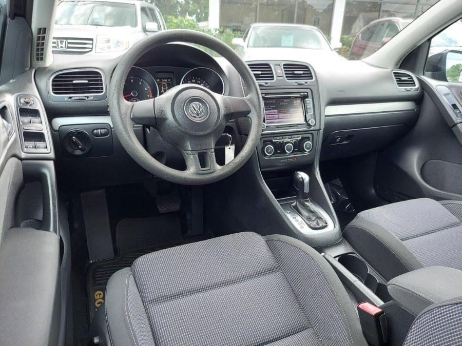 used 2012 Volkswagen Golf car, priced at $7,995
