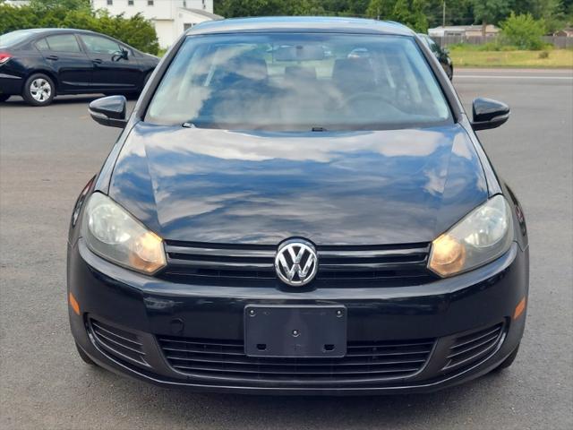 used 2012 Volkswagen Golf car, priced at $7,995
