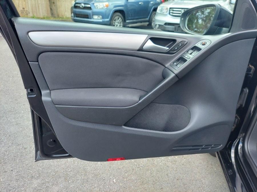 used 2012 Volkswagen Golf car, priced at $7,995