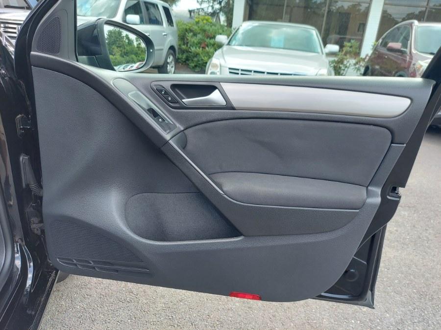 used 2012 Volkswagen Golf car, priced at $7,995