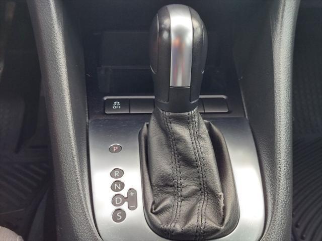 used 2012 Volkswagen Golf car, priced at $7,995