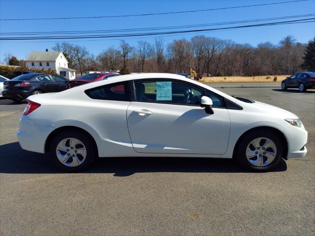 used 2013 Honda Civic car, priced at $8,995