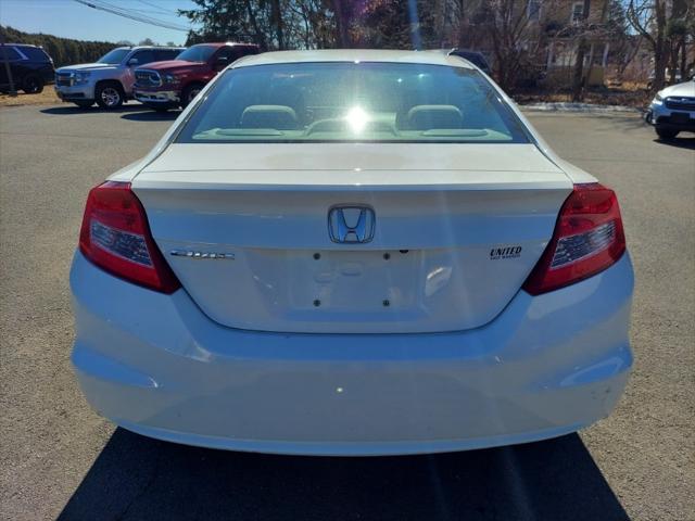 used 2013 Honda Civic car, priced at $8,995