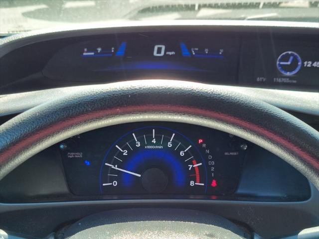 used 2013 Honda Civic car, priced at $8,995