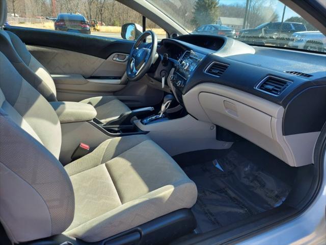 used 2013 Honda Civic car, priced at $8,995
