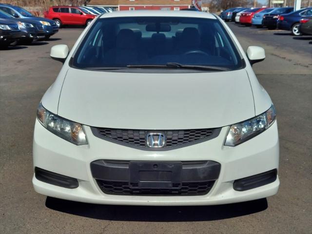 used 2013 Honda Civic car, priced at $8,995