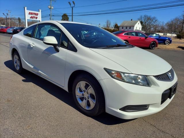 used 2013 Honda Civic car, priced at $8,995