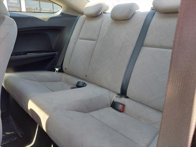 used 2013 Honda Civic car, priced at $8,995