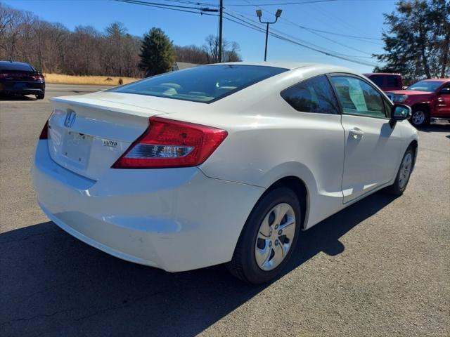 used 2013 Honda Civic car, priced at $8,995