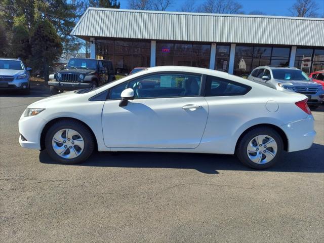 used 2013 Honda Civic car, priced at $8,995
