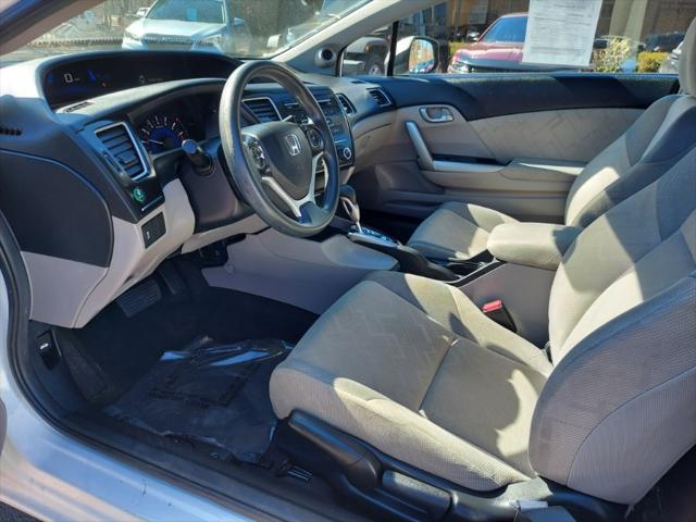 used 2013 Honda Civic car, priced at $8,995