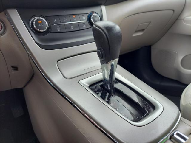 used 2015 Nissan Sentra car, priced at $7,995