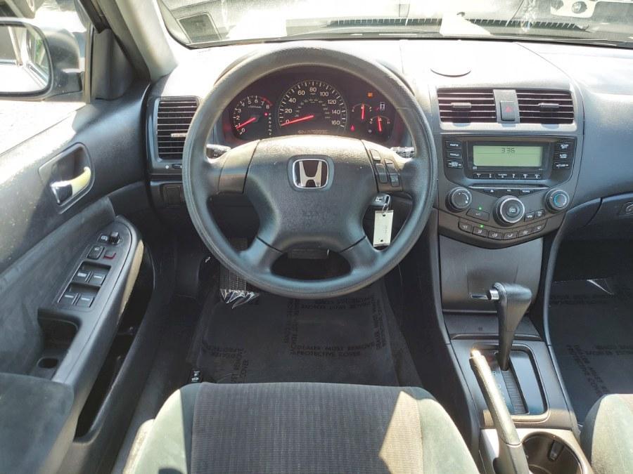 used 2003 Honda Accord car, priced at $4,995