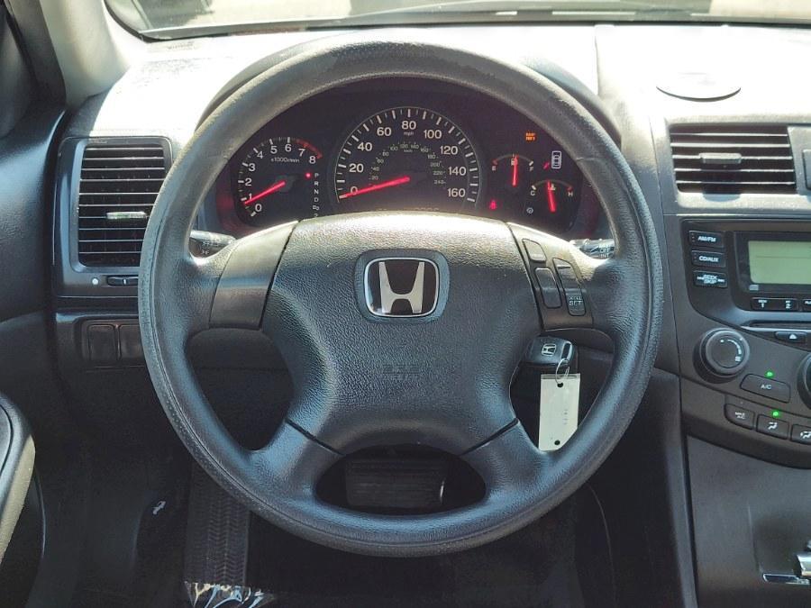 used 2003 Honda Accord car, priced at $4,995