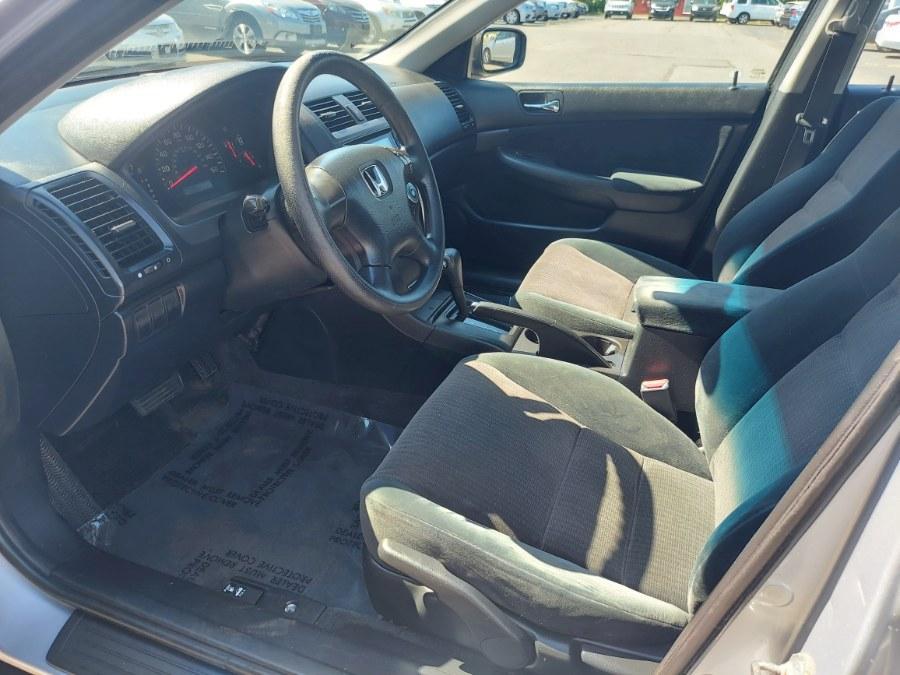 used 2003 Honda Accord car, priced at $4,995