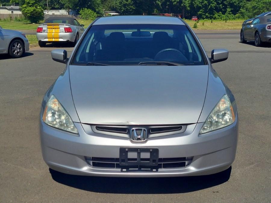 used 2003 Honda Accord car, priced at $4,995