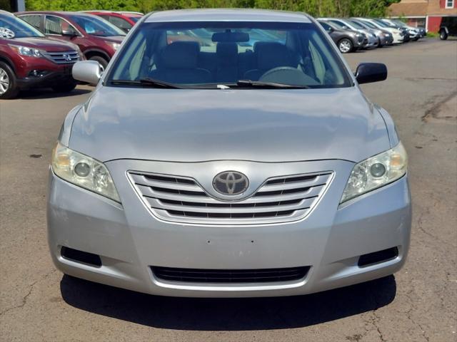 used 2007 Toyota Camry car, priced at $4,495