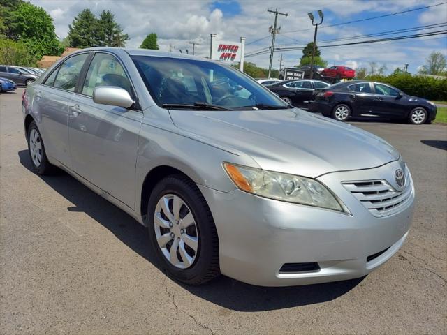 used 2007 Toyota Camry car, priced at $4,495