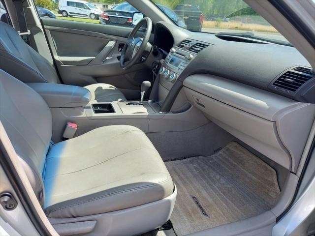 used 2007 Toyota Camry car, priced at $4,495