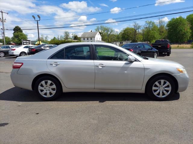 used 2007 Toyota Camry car, priced at $4,495