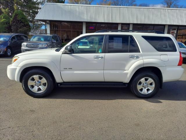 used 2008 Toyota 4Runner car, priced at $8,995