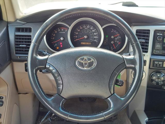 used 2008 Toyota 4Runner car, priced at $8,995