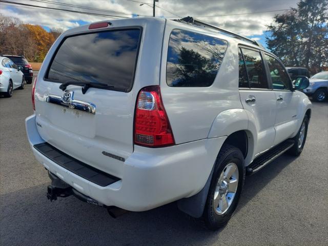 used 2008 Toyota 4Runner car, priced at $8,995