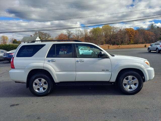 used 2008 Toyota 4Runner car, priced at $8,995