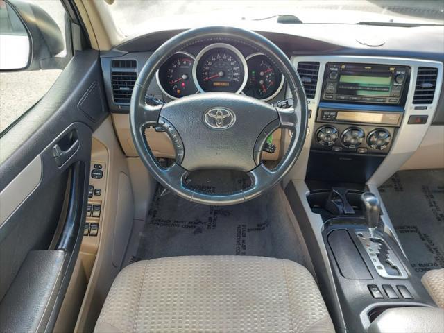 used 2008 Toyota 4Runner car, priced at $8,995