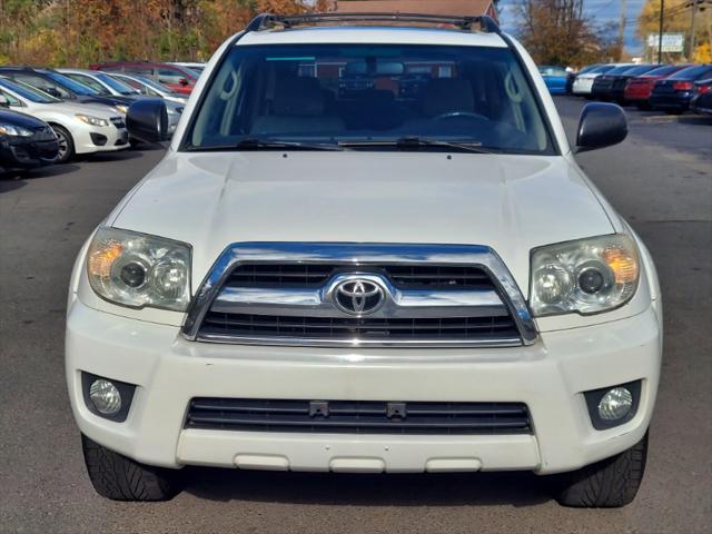 used 2008 Toyota 4Runner car, priced at $8,995