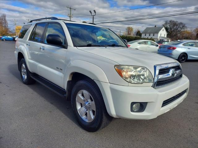 used 2008 Toyota 4Runner car, priced at $8,995