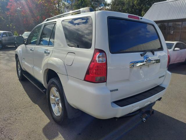 used 2008 Toyota 4Runner car, priced at $8,995