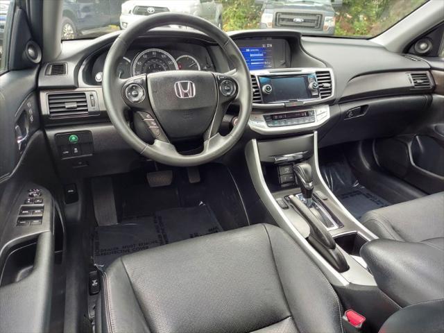 used 2013 Honda Accord car, priced at $14,995