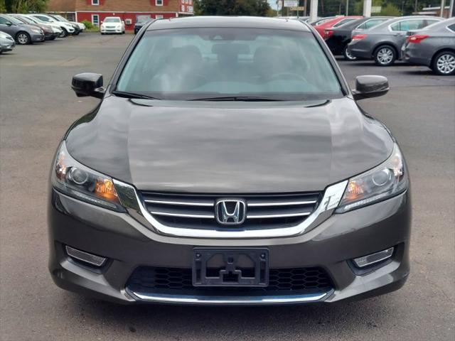 used 2013 Honda Accord car, priced at $14,995